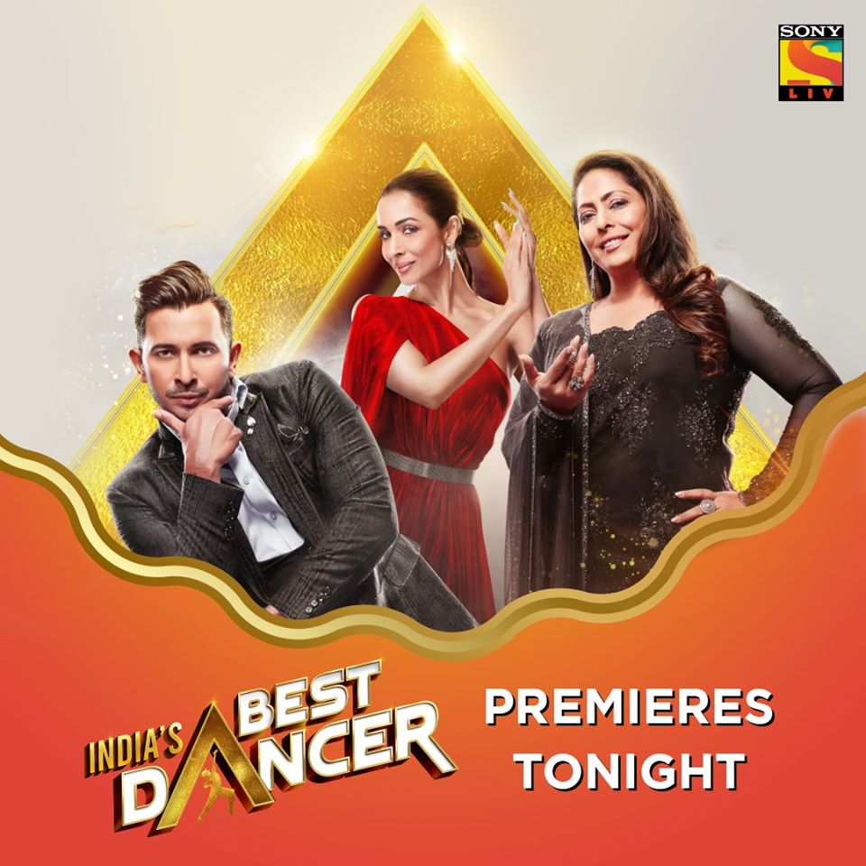 Download India’s Best Dancer S01 (2020) EP46 Hindi (15 November 2020) 480p HDRip 210MB