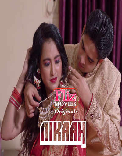Download Nikaah 2020 Hindi S01E04 Flizmovies Web Series 720p HDRip 200MB