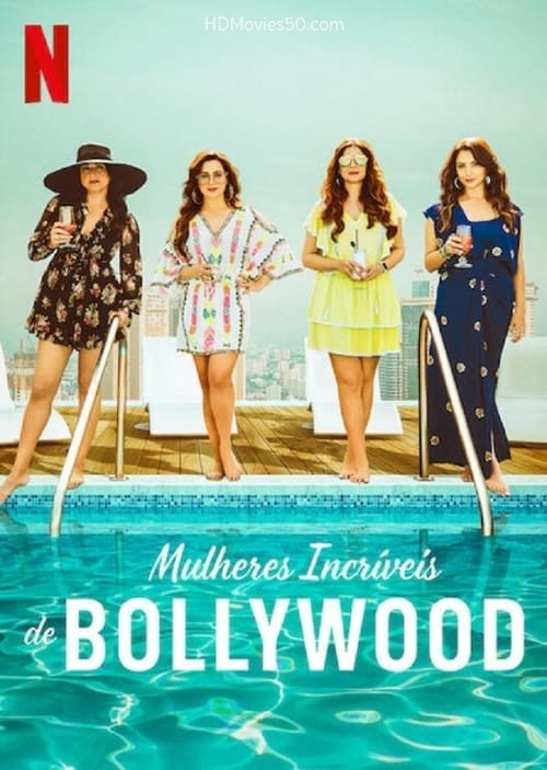 Download Fabulous Lives of Bollywood Wives 2022 S02 Hindi Netflix Web Series 480p HDRip 1GB