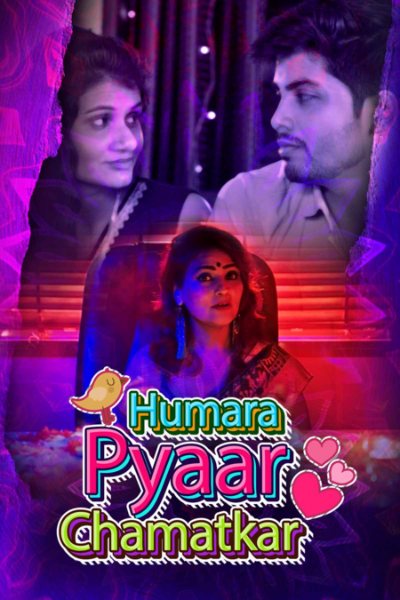 Download Humara Pyaar Chamatkar 2021 Hindi S01 Complete Kokku Original Web Series 720p HDRip 500MB