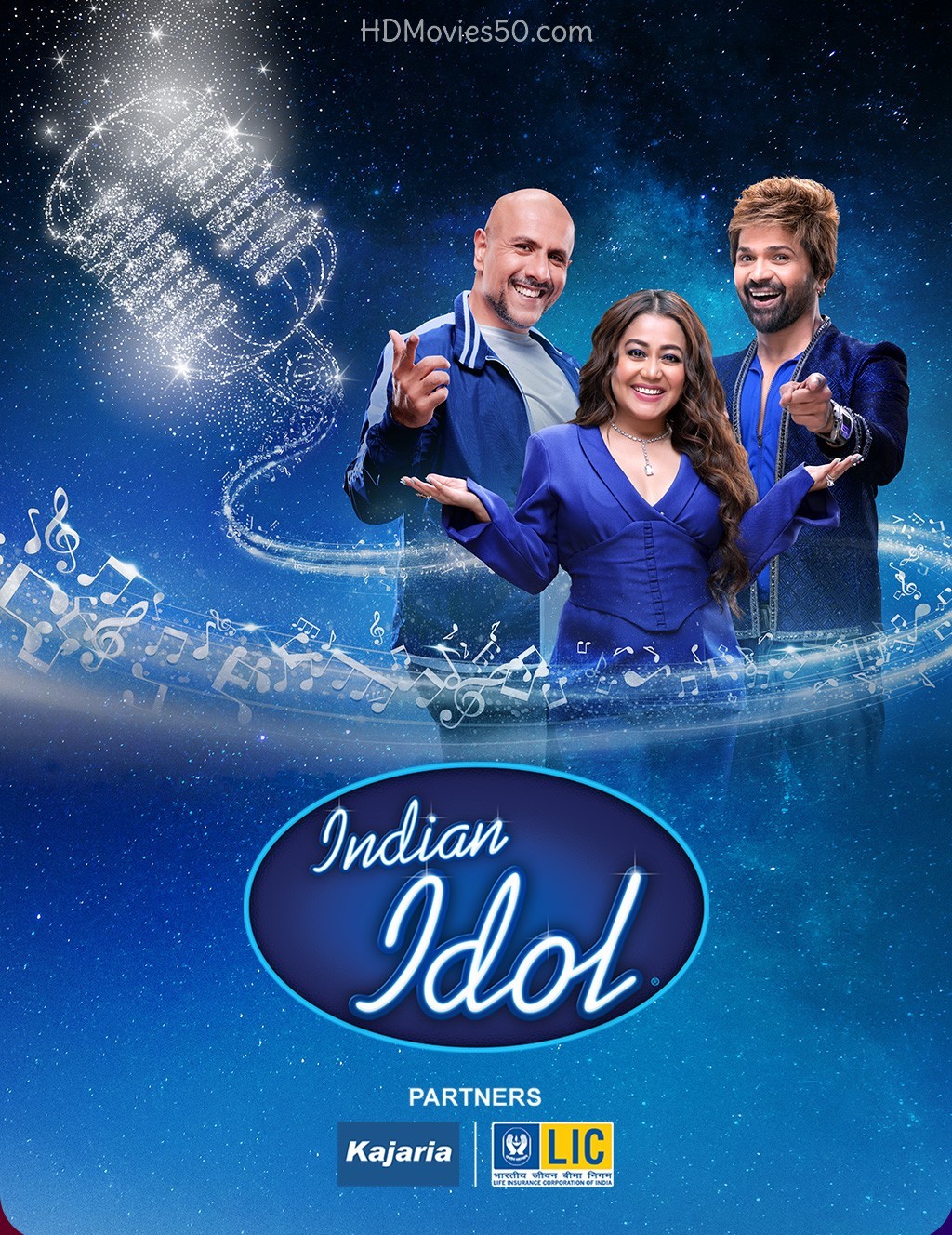 Download Indian Idol S13 (11 September 2022) Hindi 720p HDRip 500MB