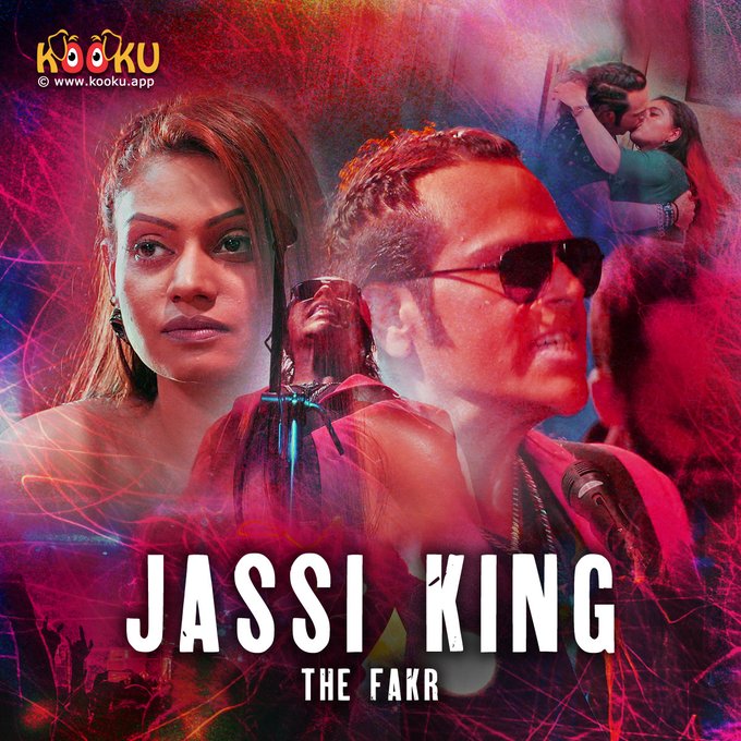 Download Jassi King 2020 Hindi S01E02 Kokku Original Web Series 1080p HDRip 280MB
