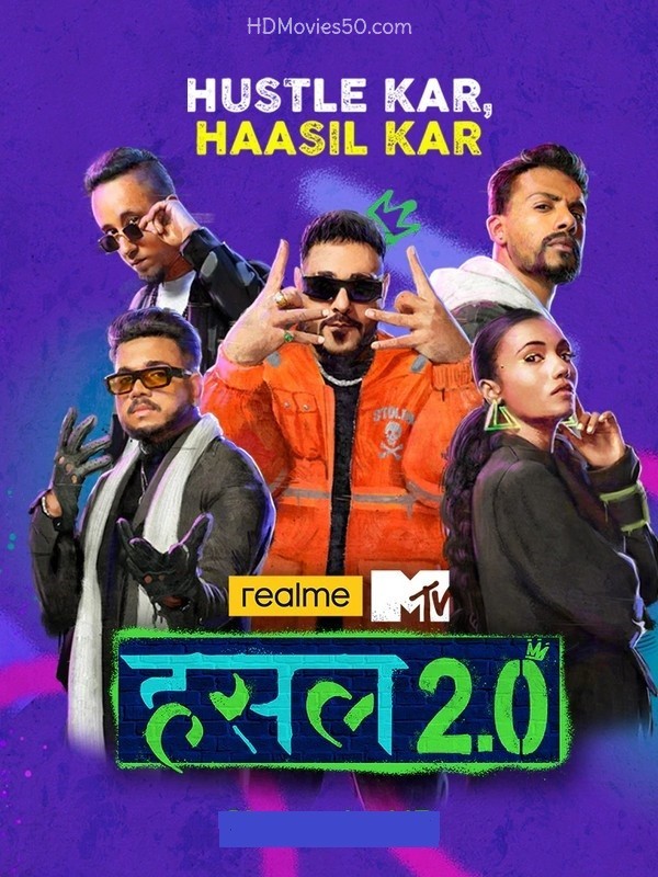 Download MTV Hustle S02 (10 September 2022) Hindi 720p HDRip 300MB