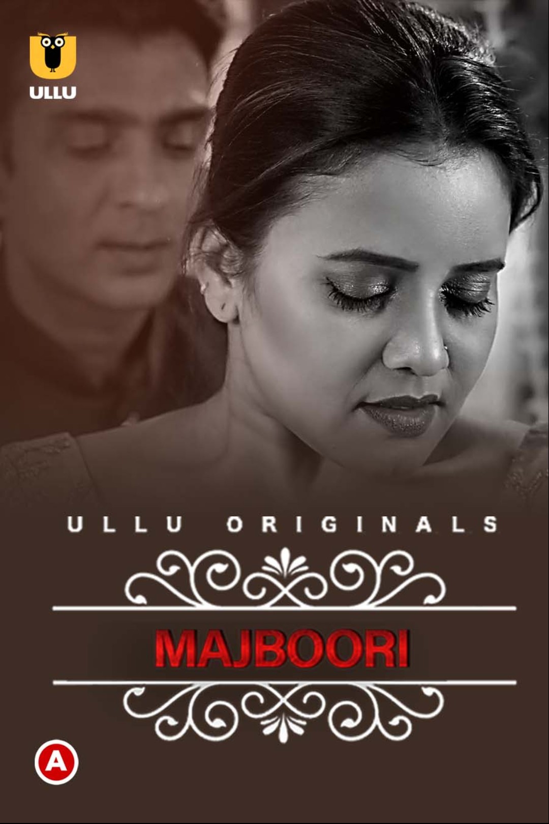 Charmsukh (Majboori) 2022 Ullu Hindi Complete Web Series 720p & 1080p [Hindi ORG + English]  HDRip | Full Series