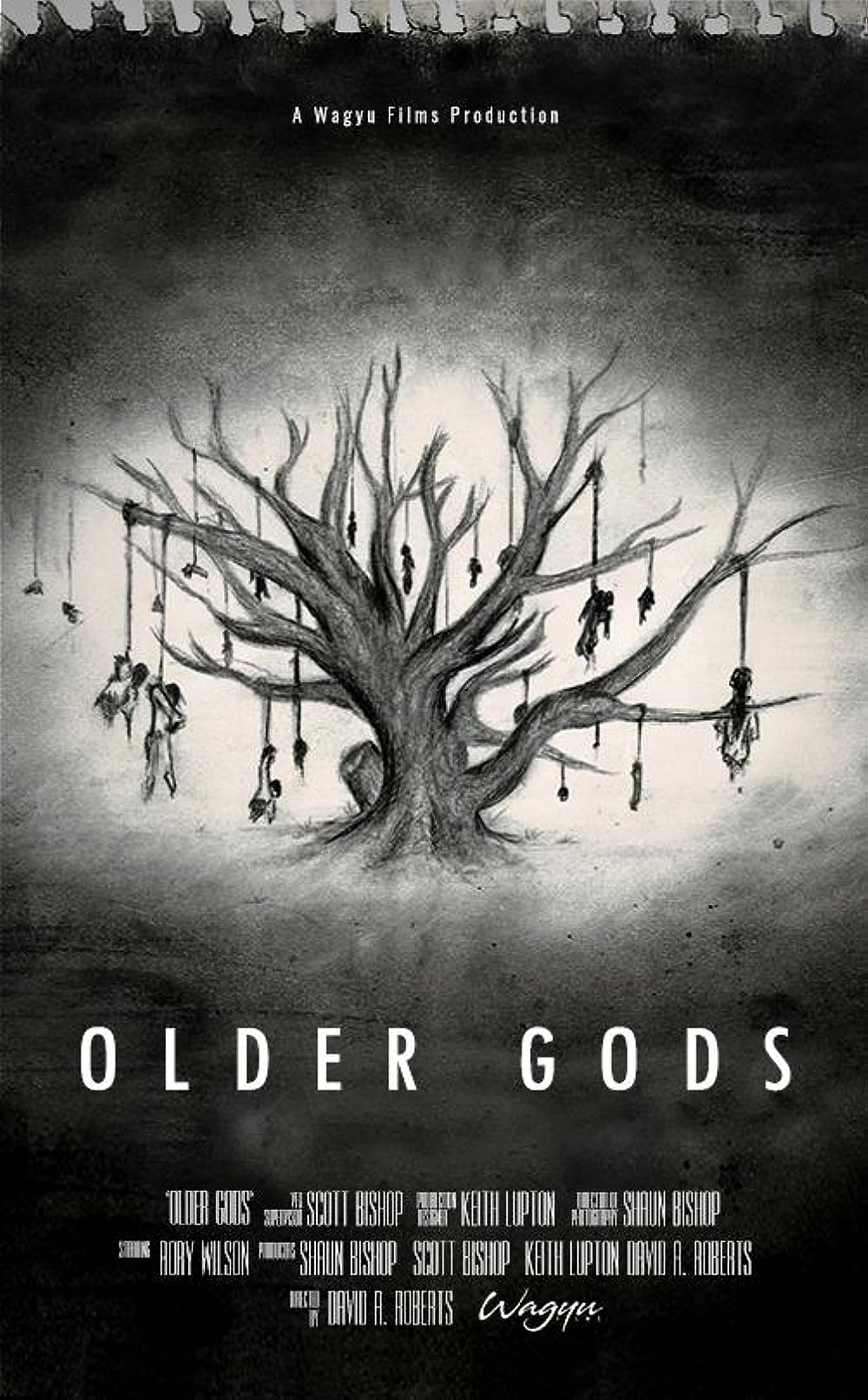 Older Gods 2023 English 480p 720p & 1080p [English] HDRip ESub | Full Movie