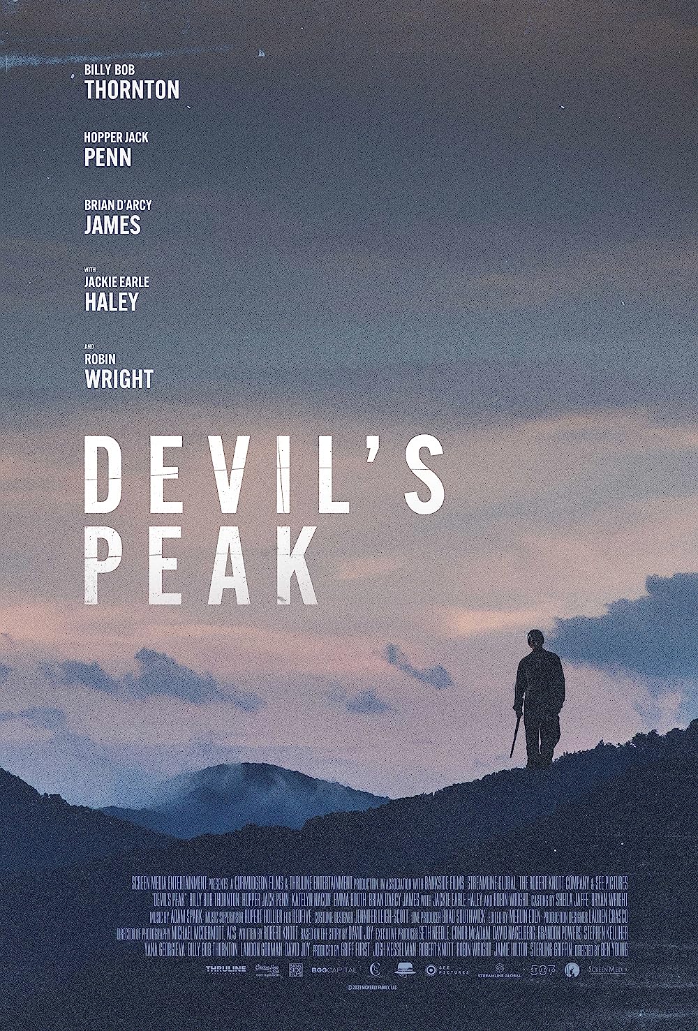 Devils Peak 2023 English 480p 720p & 1080p [English] BluRay ESub | Full Movie