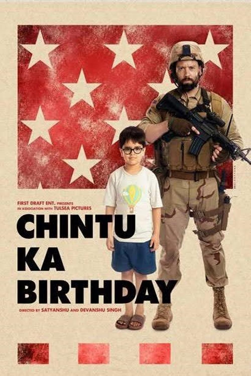 Chintu Ka Birthday 2020 Hindi 480p 720p & 1080p [Hindi] BluRay | Full Movie