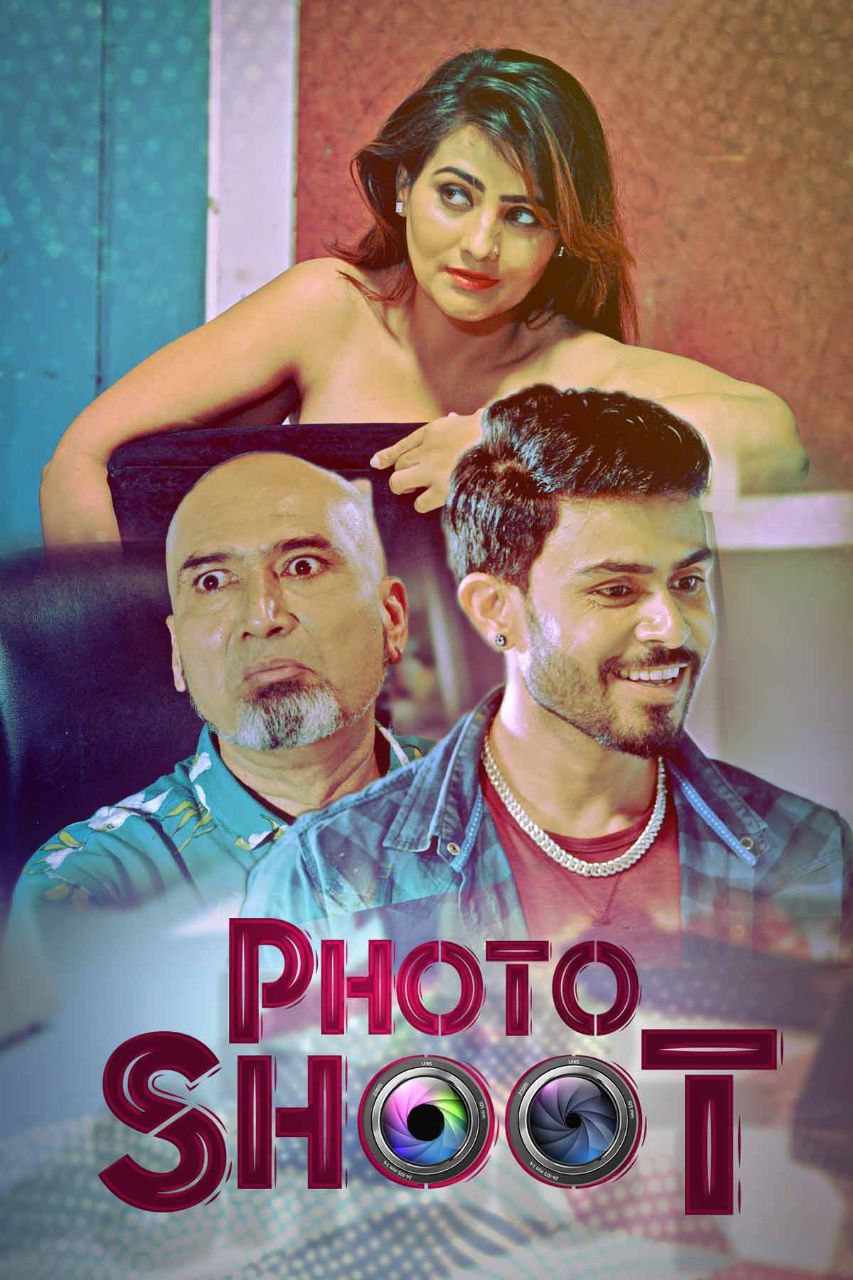 Download Photoshoot 2021 S01 Hindi Kooku Original Complete Web Series 720p HDRip 450MB