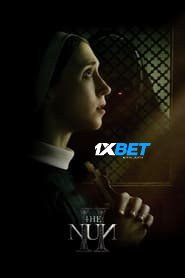 The Nun 2 (2023) Hindi Dubbed 480p 720p & 1080p [Hindi ] HDCAMRip ESub | Full Movie