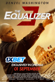 The Equalizer 3 (2023) Hindi Dual Audio 480p 720p & 1080p [Hindi-English] WEB-DL ESub | Full Movie